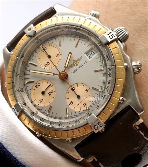 breitling pilot chronomat|Breitling Chronomat vintage.